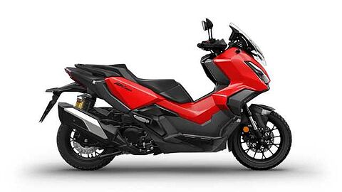 Honda ADV350 2025 