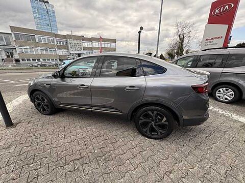Renault Arkana E-Tech Hybrid TCe 145 Engineered 