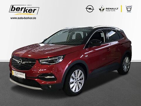 Opel Grandland X Plug-in-Hybrid4 1.6 S/S Aut Ultimate