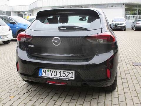 Opel Corsa 1.2  Turbo S/S Automatik Edition, Navi