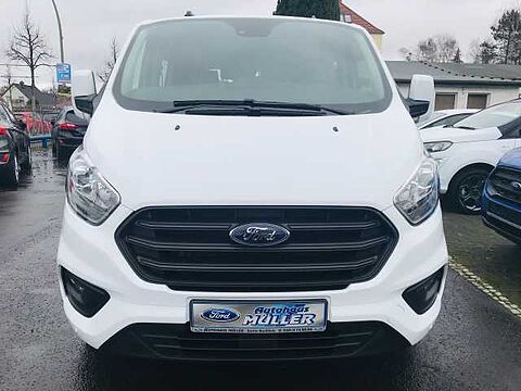 Ford Transit Custom Doppelkabine 320 L2''Trend''AHK