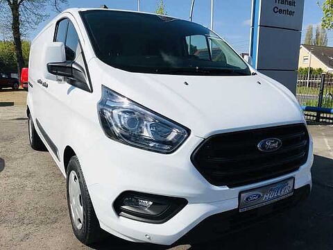 Ford Transit Custom FT320 L2''Trend''Kamera,GJR