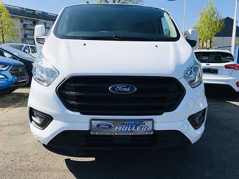 Ford Transit Custom FT320 L2''Trend''Kamera,GJR