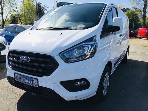 Ford Transit Custom FT320 L2''Trend''Kamera,GJR