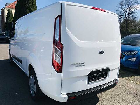 Ford Transit Custom FT320 L2''Trend''Kamera,GJR