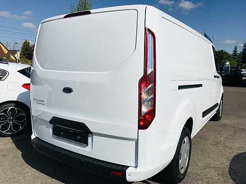 Ford Transit Custom FT320 L2''Trend''Kamera,GJR