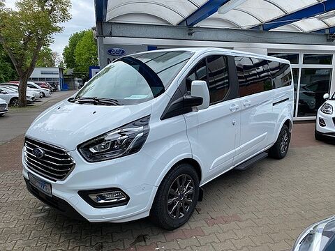 Ford Tourneo Custom 320 L2''Titanium X''Bi-Xenon,Kamera