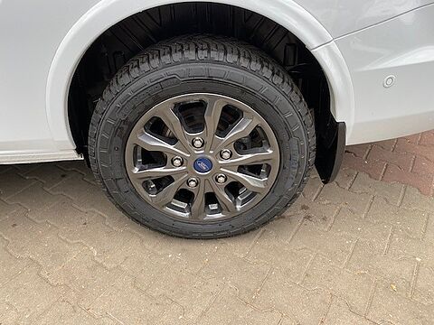 Ford Tourneo Custom 320 L2''Titanium X''Bi-Xenon,Kamera