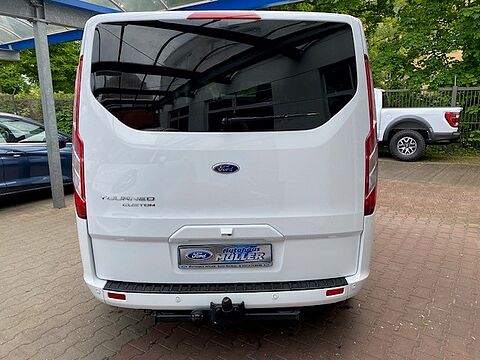 Ford Tourneo Custom 320 L2''Titanium X''Bi-Xenon,Kamera