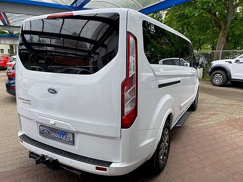Ford Tourneo Custom 320 L2''Titanium X''Bi-Xenon,Kamera