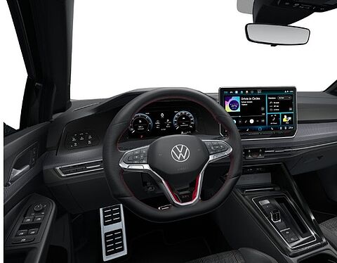 Volkswagen Golf GTI 2.0 TSI 265 PS DSG 249,- mtl! RFK ACC APP-Connect