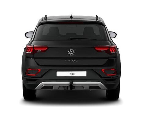Volkswagen T-Roc MOVE 304,- mtl. AHK RFK SHZ GJ-Reifen App Light Assist