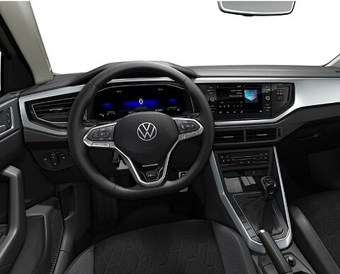 Volkswagen Taigo GOAL 1.0 TSI OPF 95 PS SH App PDC Klima