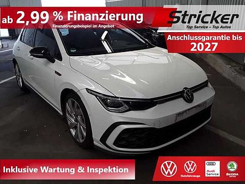 Volkswagen Golf °°GTI 2.0TSI DSG 299,-ohne Anzahlung Neu 58.025,-