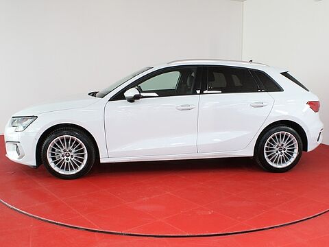 Audi A3 Sportback advanced 35TDI S-tronic 296,-ohne Anzahlung Navi