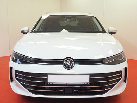 Volkswagen Passat Variant 1.5 eTSI 349,- Netto-Leasing DSG Business AHK LED NAVI TrailerAssist