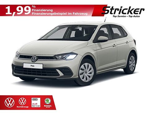 Volkswagen Polo Life 1.0 80 PS LED 149,- mtl. App-Con. Klima PDC