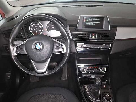 BMW 2er Advantage TÜV 06/26 Klima Navi