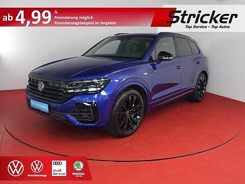 Volkswagen Touareg °°R 3.0TSI 736,-ohne Anzahlung AHK Pano Dynaudio