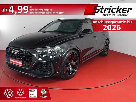 Audi RS Q8 1235,-ohne Anzahlung Neu 191.185,- Keramik