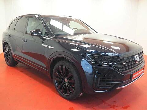 Volkswagen Touareg °°R-Line Black Style 3.0TSI 570,-ohne Anzahlung Innovision Pano