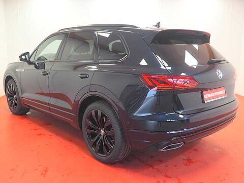 Volkswagen Touareg °°R-Line Black Style 3.0TSI 570,-ohne Anzahlung Innovision Pano