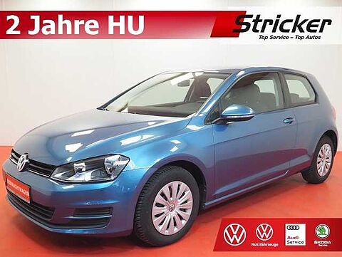 Volkswagen Golf 1.2 TSI TÜV bis 07/2026 Klima eFH eAsp 1.HD