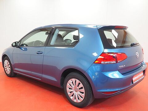 Volkswagen Golf 1.2 TSI TÜV bis 07/2026 Klima eFH eAsp 1.HD