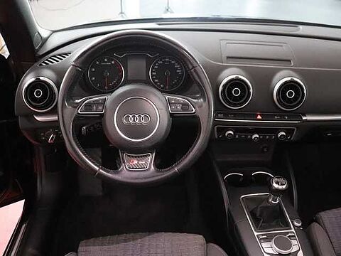 Audi A3 Ambition 1.4 TFSI 220,- ohne Anzahlung Xenon Navi