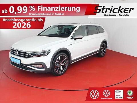 Volkswagen Passat Alltrack °°2.0TSI DSG 392,-ohne Anzahlung Neu 72.880,-