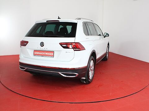 Volkswagen Tiguan Elegance 1.4TSI eHybrid 344,-ohne Anzahlung Navi AHK ACC