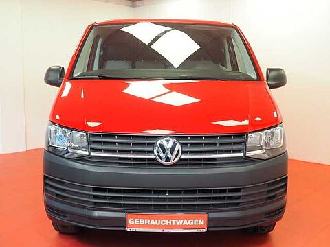 Volkswagen T6 Kasten kurzer Radstand 2.0TDI 238,-ohne Anzahlung