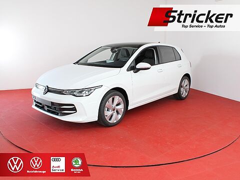 Volkswagen Golf Life 1.5 TSI 116 PS Pano 284,- mtl. ACC Sitzheizung