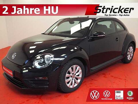 Volkswagen Beetle 1.2 TSI TÜV bis 04/2026 Klima Radio/CD