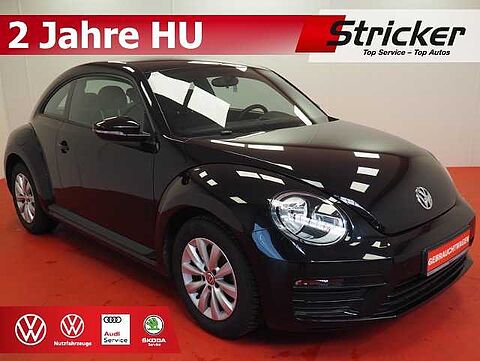 Volkswagen Beetle 1.2 TSI TÜV bis 04/2026 Klima Radio/CD