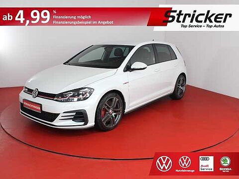 Volkswagen Golf GTI Performance 2.0TSI DSG 249,-ohne Anzahlung AHK Kamera Navi