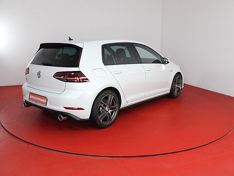 Volkswagen Golf GTI Performance 2.0TSI DSG 249,-ohne Anzahlung AHK Kamera Navi