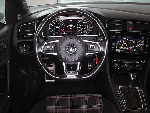 Volkswagen Golf GTI Performance 2.0TSI DSG 249,-ohne Anzahlung AHK Kamera Navi