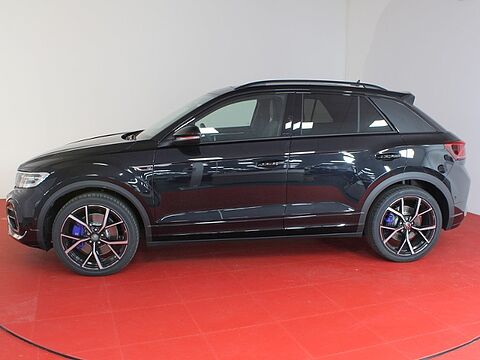 Volkswagen T-Roc R Performance 4M 569,- mtl. 300PS Pano AHK Beats Black Style 19'