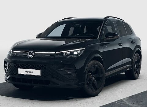 Volkswagen Tiguan Black Style H&K 1.5 eHybrid 292PS AHK