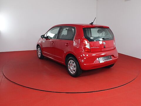 SEAT Mii electric §$ Tempomat Bluetooth