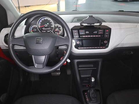 SEAT Mii electric §$ Tempomat Bluetooth