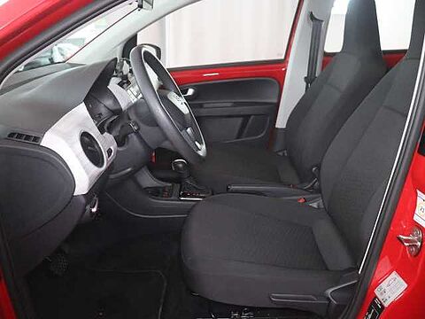 SEAT Mii electric §$ Tempomat Bluetooth