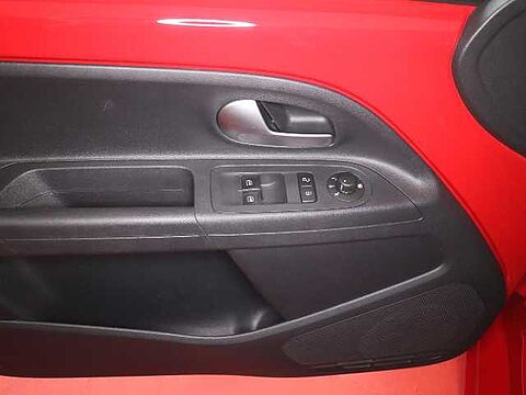 SEAT Mii electric §$ Tempomat Bluetooth