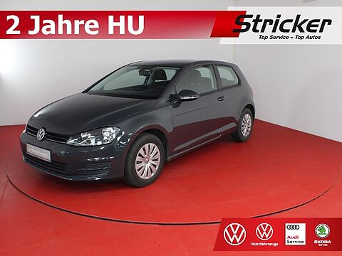 Volkswagen Golf VII 1.2TSI TÜV bis 07/2026 Klima Sitzkomfort-Paket