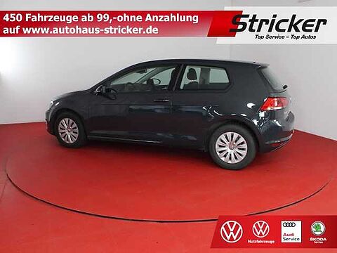 Volkswagen Golf VII 1.2TSI TÜV bis 07/2026 Klima Sitzkomfort-Paket