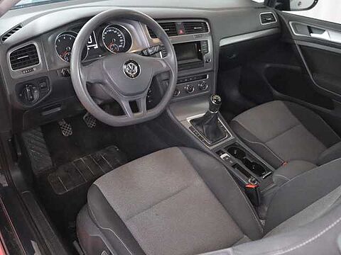 Volkswagen Golf VII 1.2TSI TÜV bis 07/2026 Klima Sitzkomfort-Paket