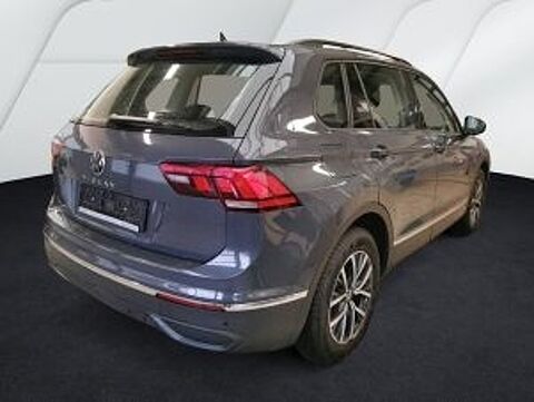 Volkswagen Tiguan Life 2.0 TDI DSG §$ Hagelschaden AHK