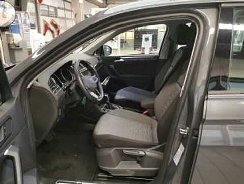 Volkswagen Tiguan Life 2.0 TDI DSG §$ Hagelschaden AHK