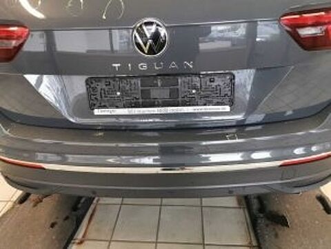 Volkswagen Tiguan Life 2.0 TDI DSG §$ Hagelschaden AHK